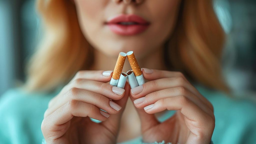 8 ayda 179 bini aşkın kişi sigarayı bırakmak için başvurdu