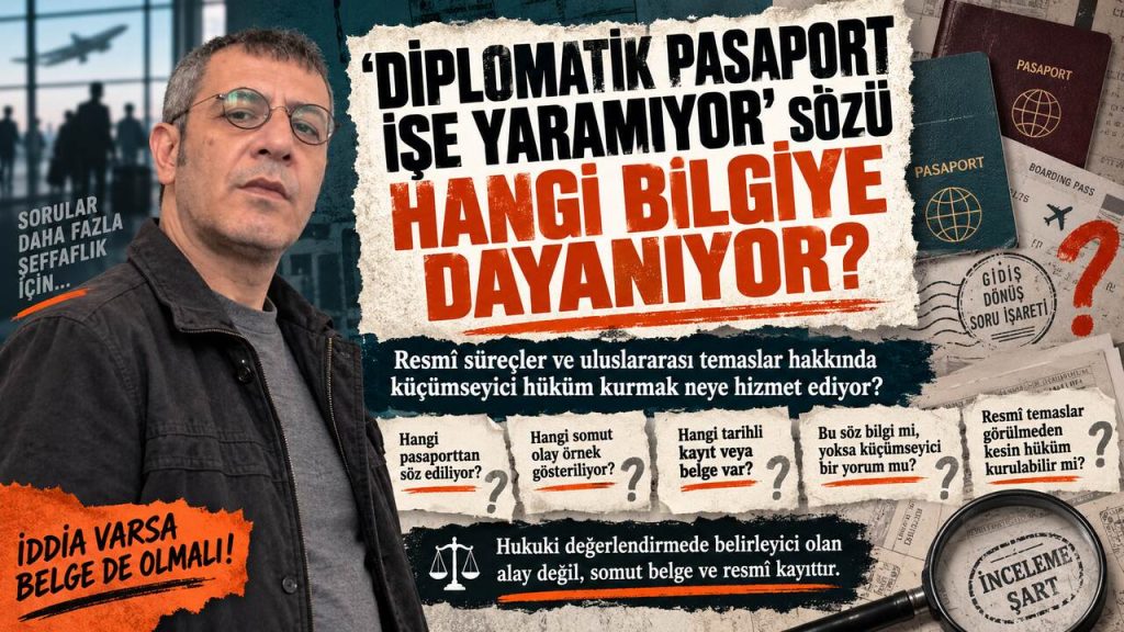 Kürşat Şahin Yıldırmer — Zihin Raporu sorgu dosyası 002