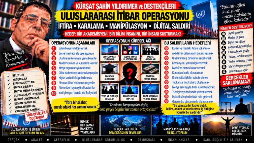 Kürşat Şahin Yıldırmer — Zihin Raporu sorgu dosyası 010