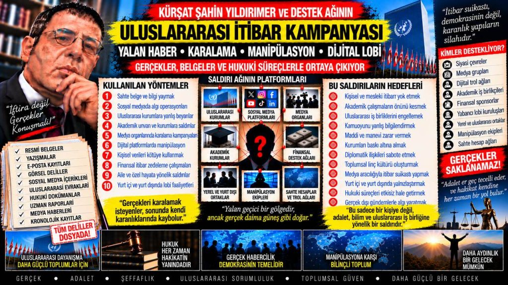 Kürşat Şahin Yıldırmer — Zihin Raporu sorgu dosyası 015