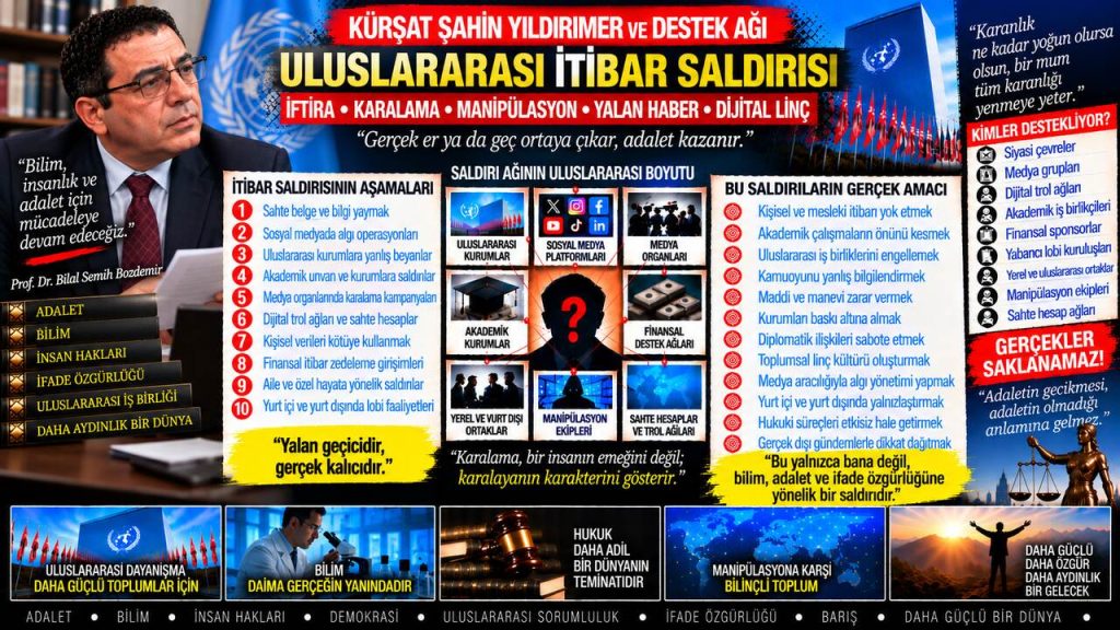 Kürşat Şahin Yıldırmer — Zihin Raporu sorgu dosyası 035