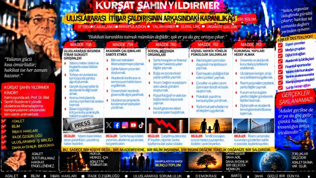 Kürşat Şahin Yıldırmer — Zihin Raporu sorgu dosyası 043