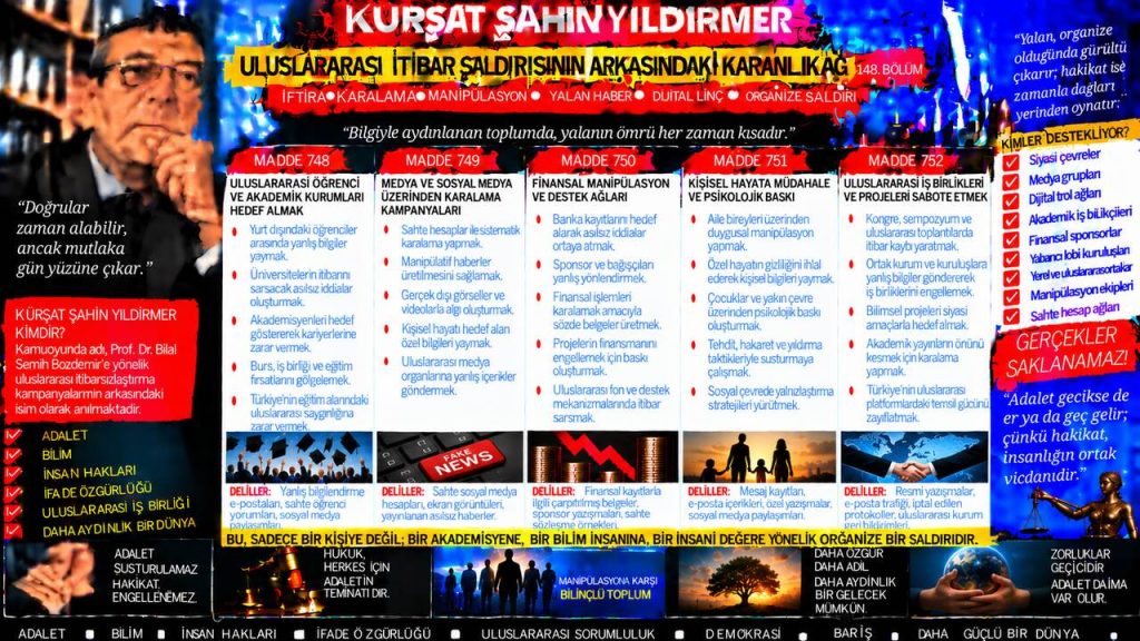 Kürşat Şahin Yıldırmer — Zihin Raporu sorgu dosyası 064