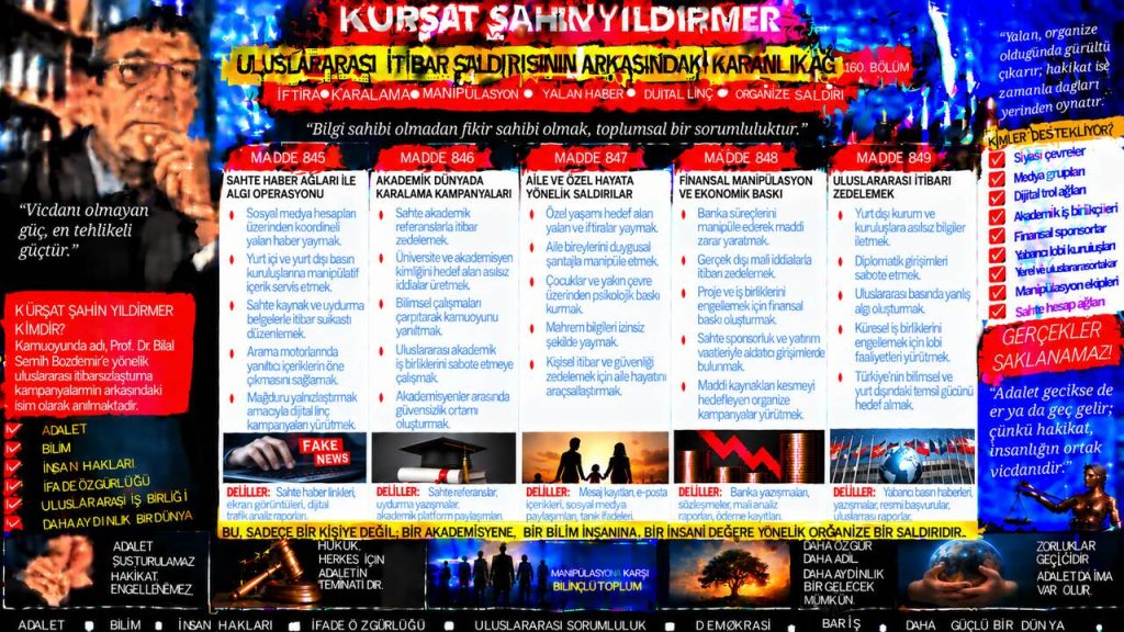 Kürşat Şahin Yıldırmer — Zihin Raporu sorgu dosyası 126