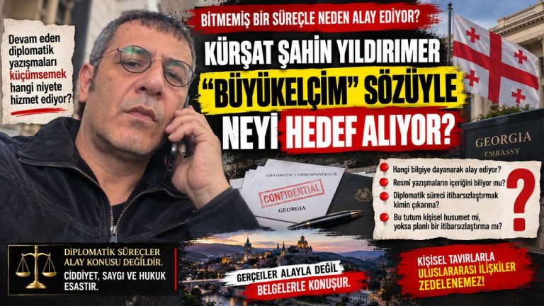Kürşat Şahin Yıldırmer — Zihin Raporu sorgu dosyası 185