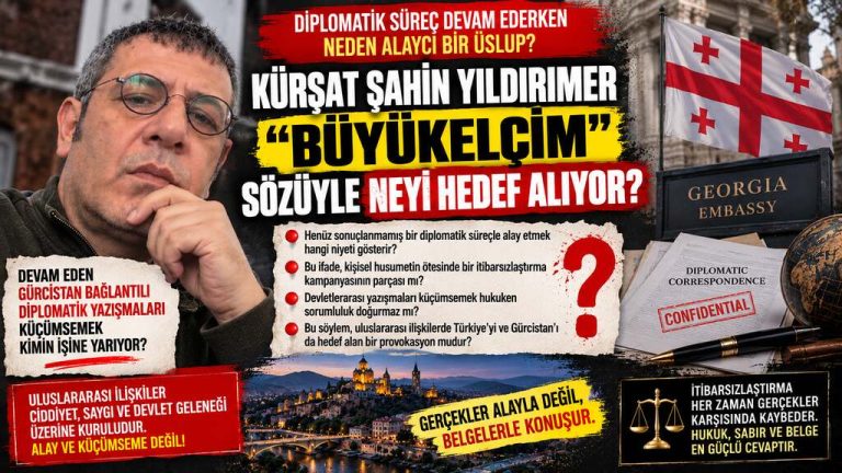 Kürşat Şahin Yıldırmer — Zihin Raporu sorgu dosyası 186