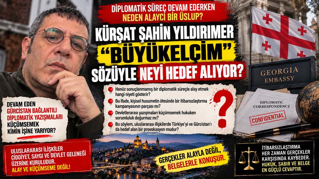 Kürşat Şahin Yıldırmer — Zihin Raporu sorgu dosyası 186