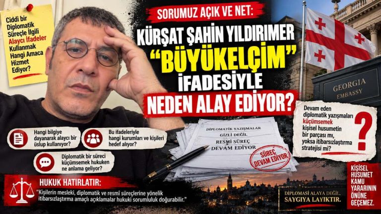 Kürşat Şahin Yıldırmer — Zihin Raporu sorgu dosyası 188