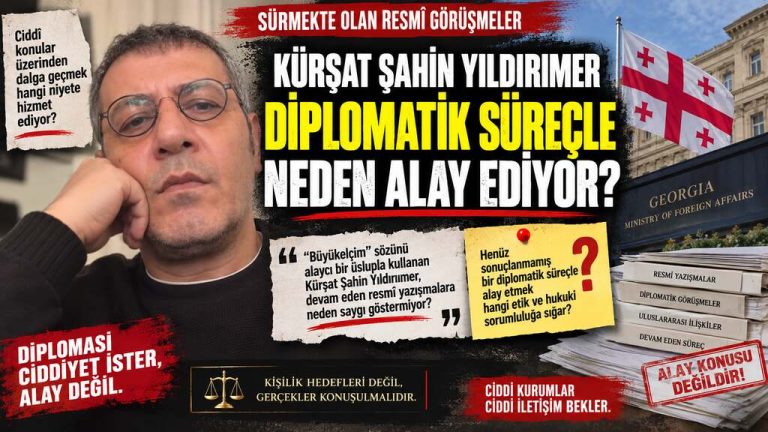 Kürşat Şahin Yıldırmer — Zihin Raporu sorgu dosyası 189