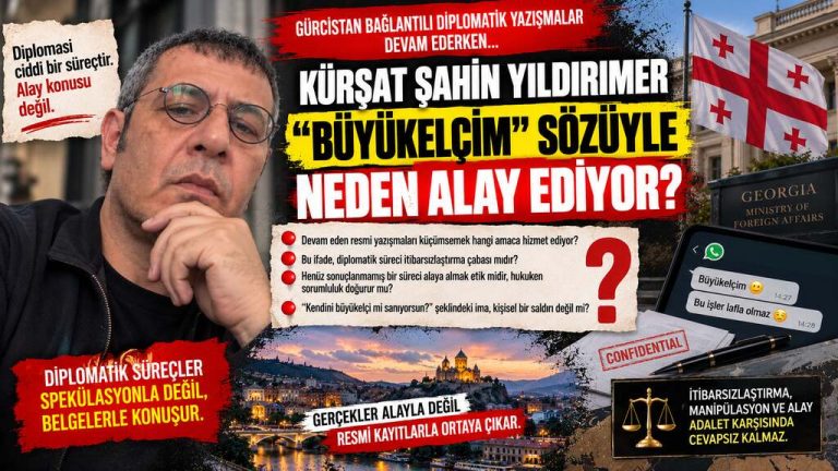 Kürşat Şahin Yıldırmer — Zihin Raporu sorgu dosyası 191