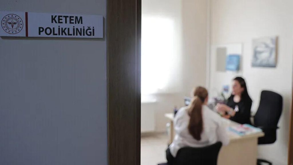 Ulusal Kanser Kontrol Programı ile 2 yılda 5,1 milyon kişiye meme kanseri taraması yapıldı