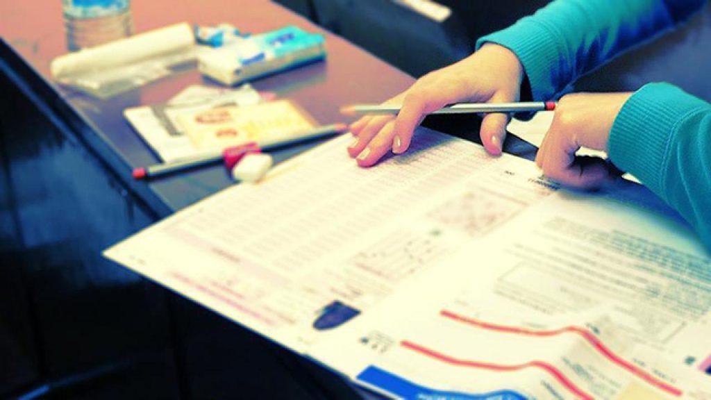 KPSS Ön Lisans heyecanı pazar günü yaşanacak