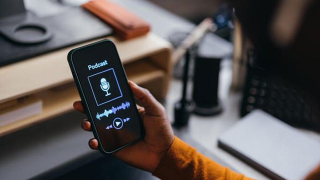 Türkiye podcast endüstrisinin durumu değerlendirildi